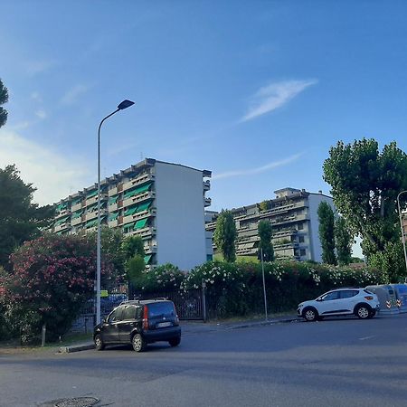 La Terrazza De Medici, Firenze Florença Exterior foto